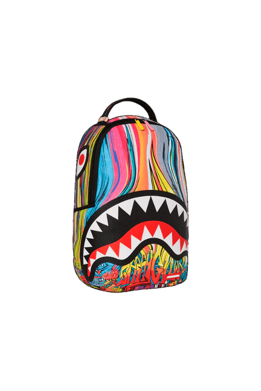 Melt Graff Sprayground