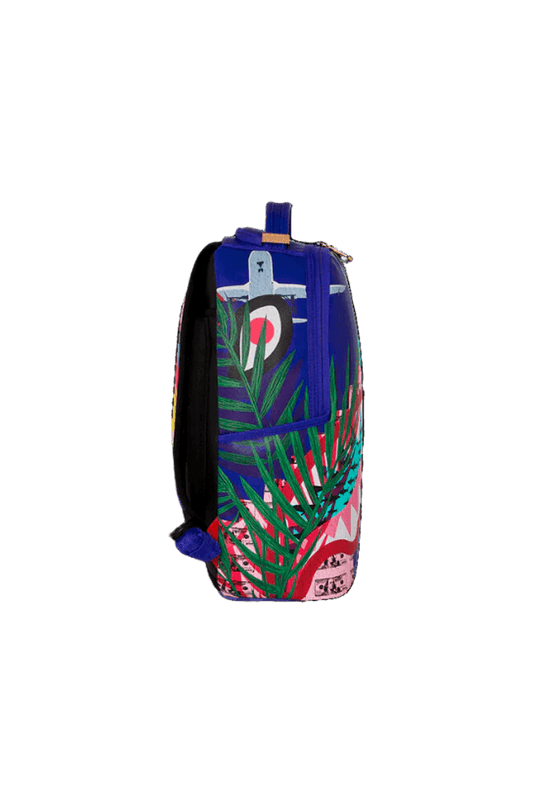 South Beach Sprayground