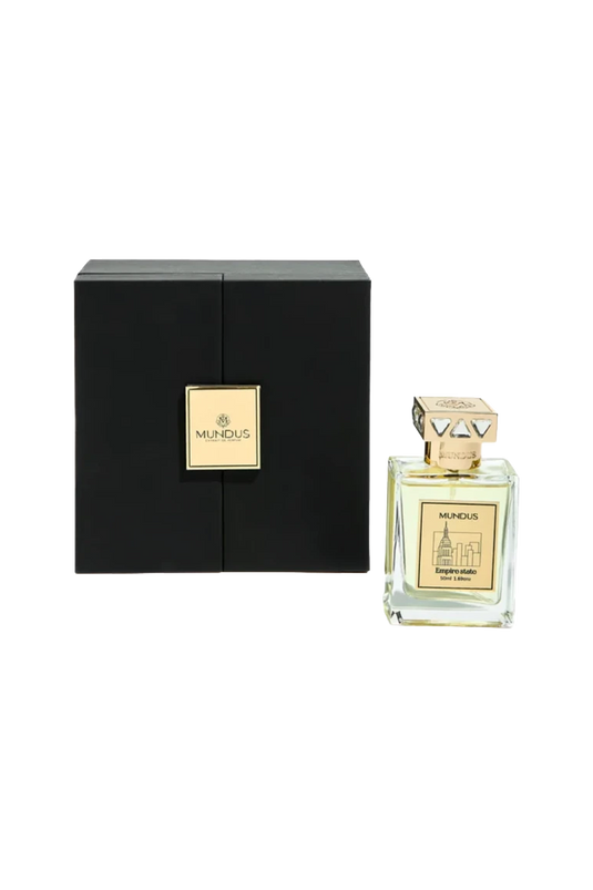 EMPIRE STATE EXTRAIT DE PARFUM MUNDUS 50 ML
