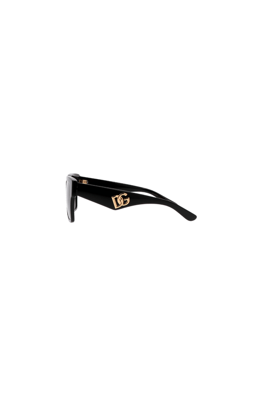 Gafas Dolce & Gabbana Dg 4436 501/87 55