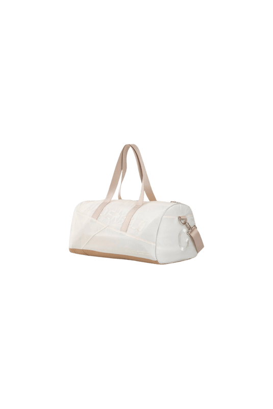 Bolso/Bag Basics Mini Duffle Undergold Beige