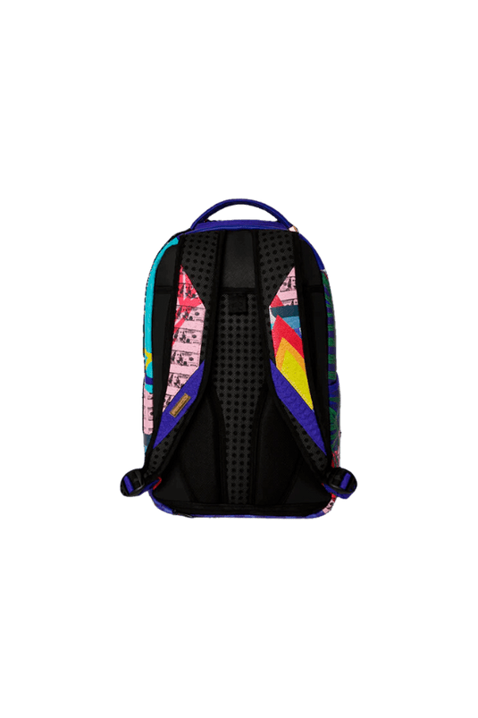 South Beach Sprayground