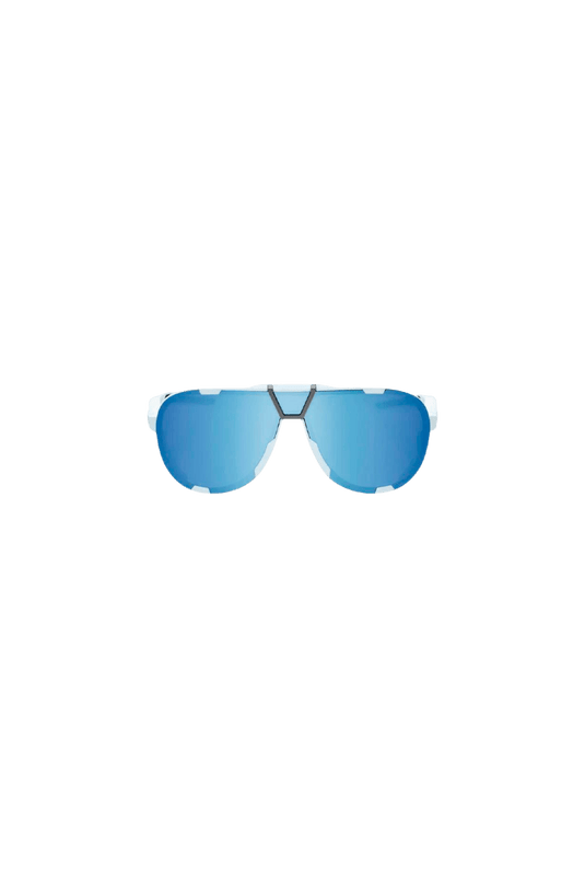 Gafas 100% Westcraft Solf Blanca 61046-407-01