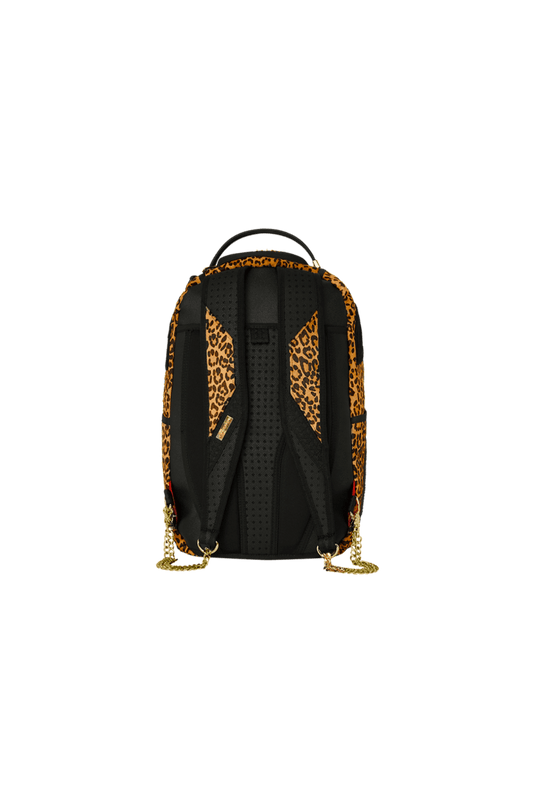 Al Triple Dlxsv Leopard Sprayground