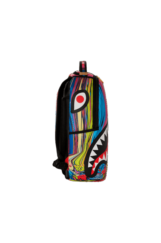 Melt Graff Sprayground