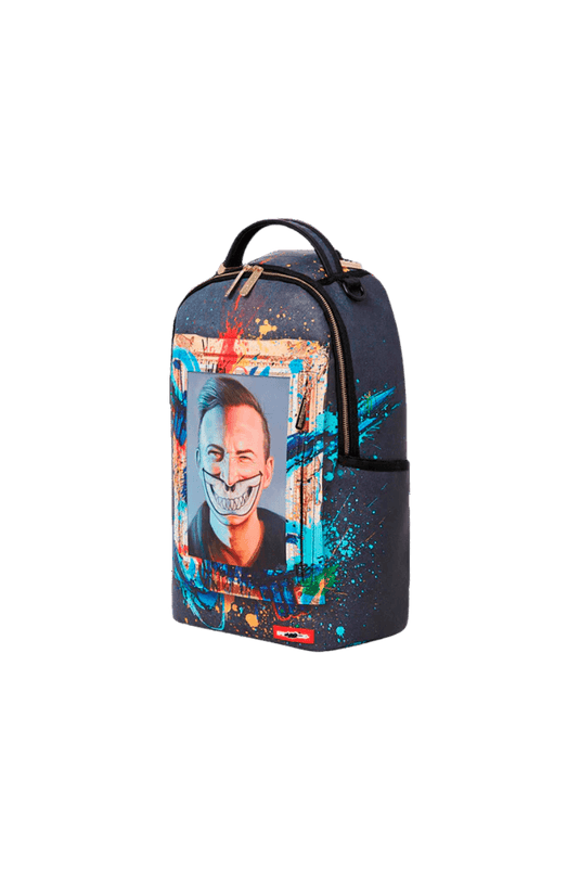 Ron English Dbd Portrait Sprayground