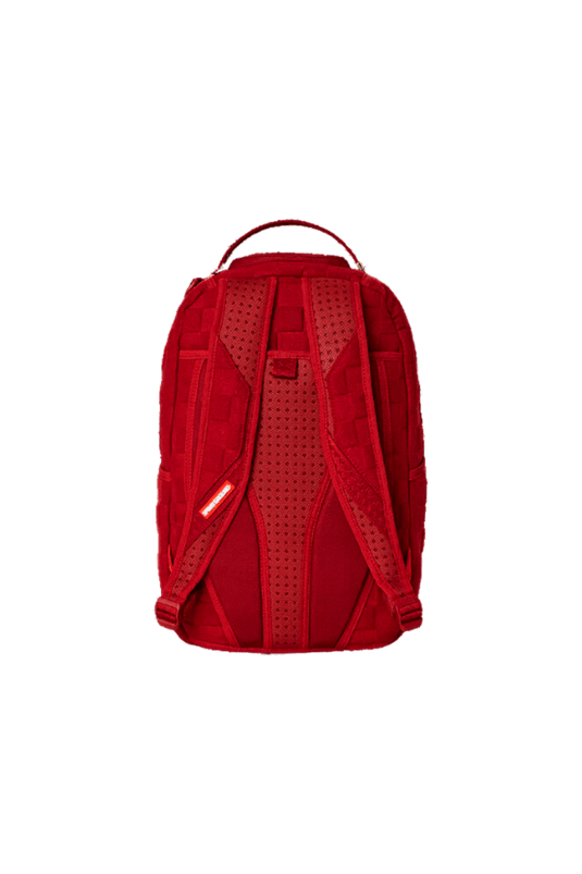 Red Sip Heat Stamp Sprayground