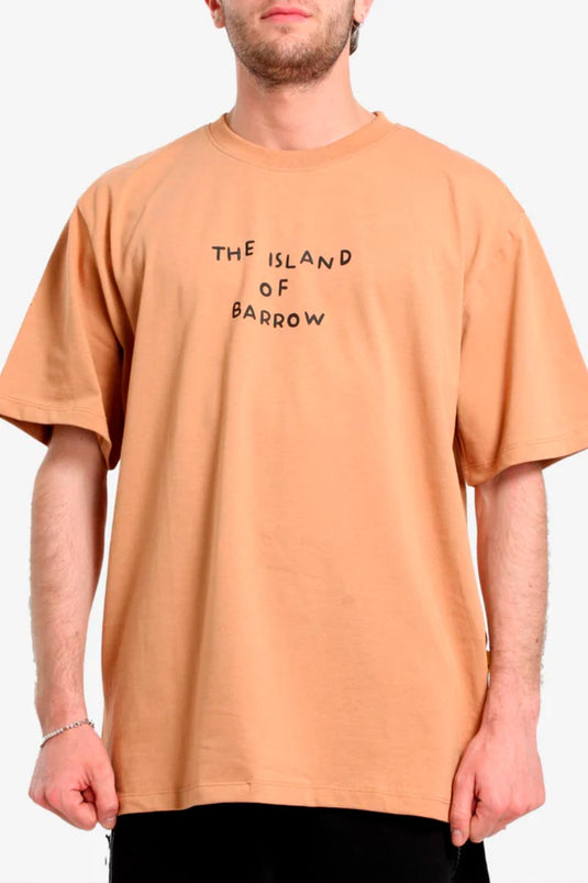 Jersey T-Shirt Barrow