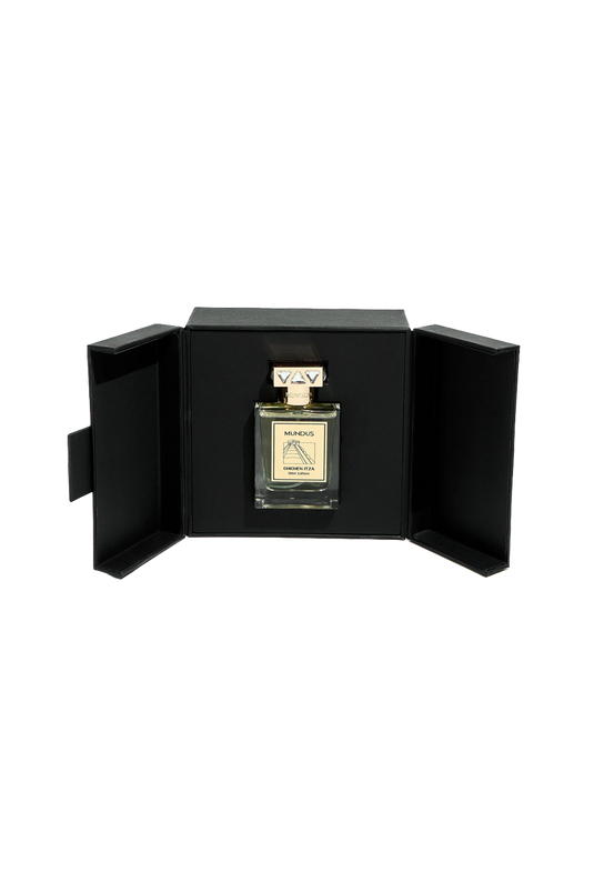 CHICHEN ITZA EXTRAIT DE PARFUM MUNDUS 50 ML