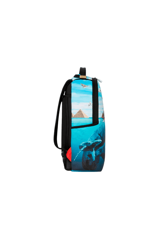 Art Of Life Dlxsv Sprayground