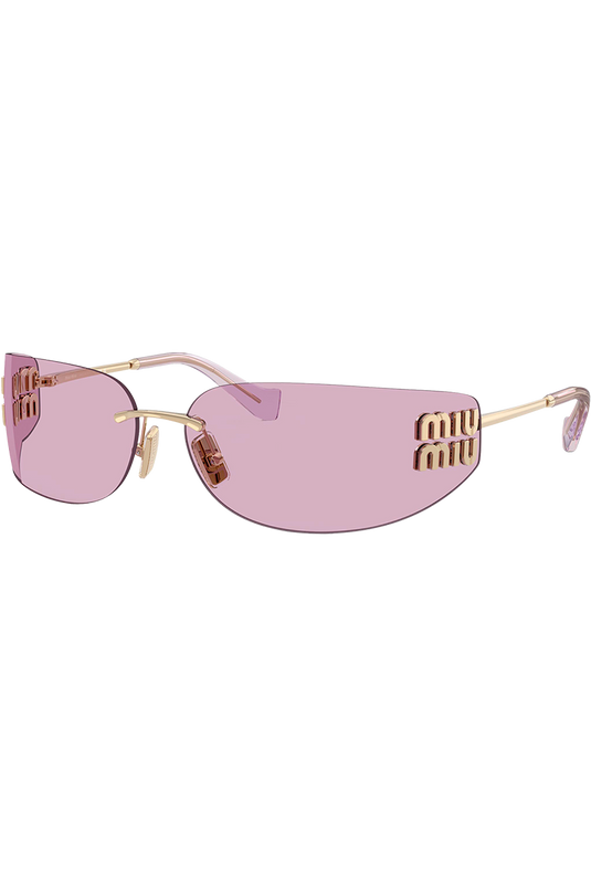 Gafas Miu Miu Mu A51S Zvn9 0O 75