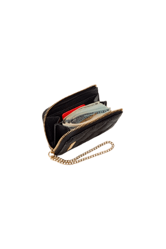 Sprayground Black Mamba Wallet Sprayground