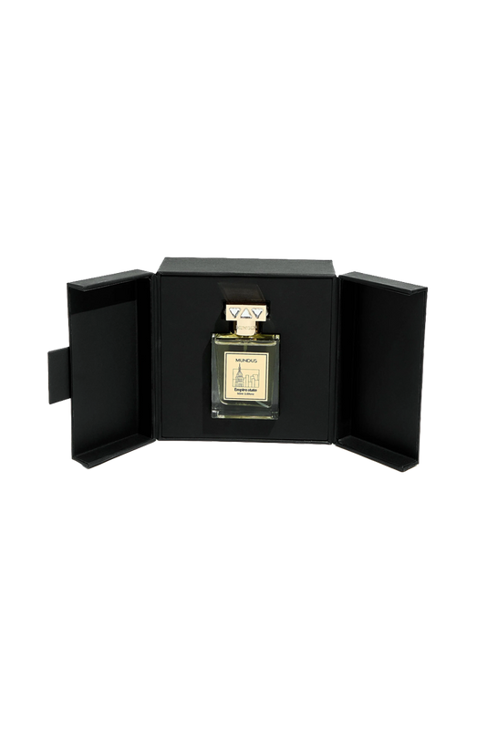 EMPIRE STATE EXTRAIT DE PARFUM MUNDUS 50 ML