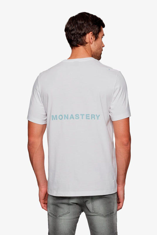 Zare T-Shirt Monastery