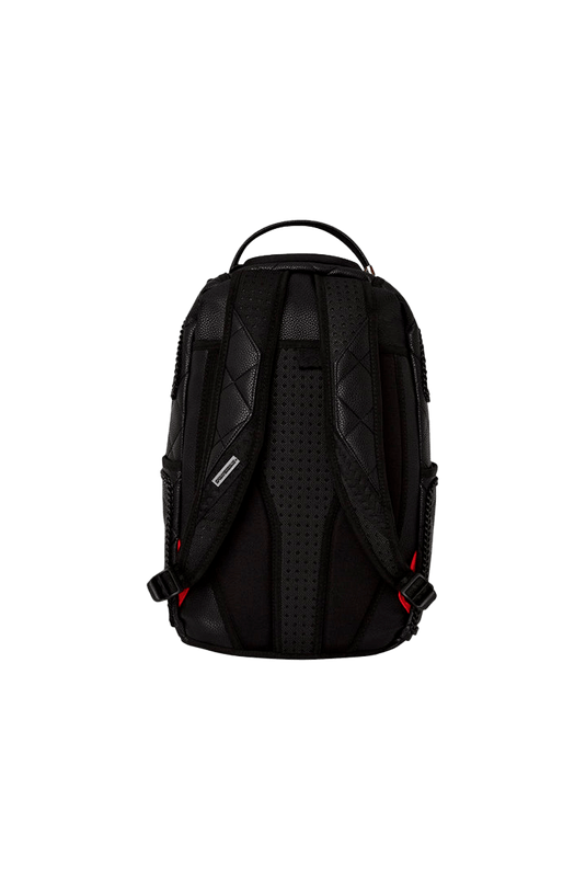 Quilted Logo Sprayground