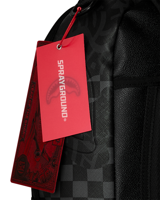MOCHILA SPRAYGROUND 3AM MIX UP V2