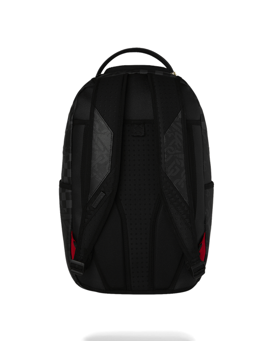 MOCHILA SPRAYGROUND 3AM MIX UP V2