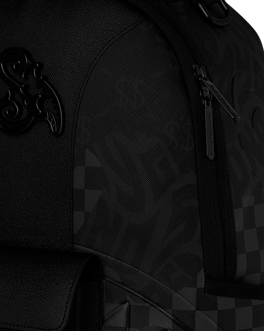 MOCHILA SPRAYGROUND 3AM MIX UP V2