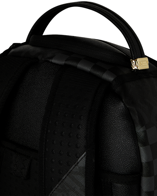 MOCHILA SPRAYGROUND 3AM MIX UP V2