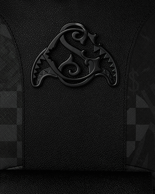 MOCHILA SPRAYGROUND 3AM MIX UP V2