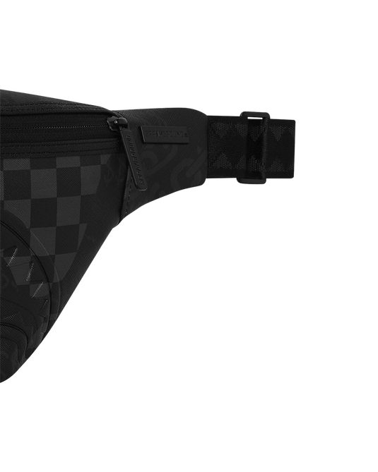 CANGURERA SPRAYGROUND 3AM MIX UP V2 910B9055NSZ