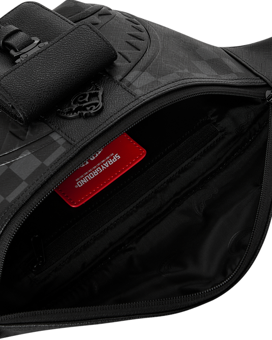 CANGURERA SPRAYGROUND 3AM MIX UP V2 910B9055NSZ
