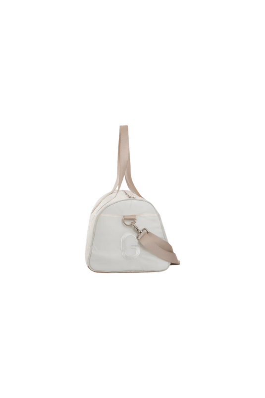 Bolso/Bag Basics Mini Duffle Undergold Beige