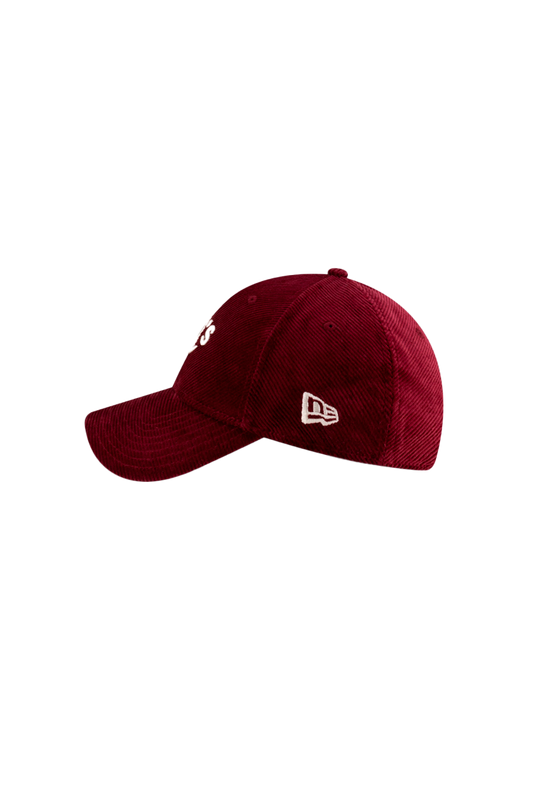 New Era Cord 9Forty Oakath Chj