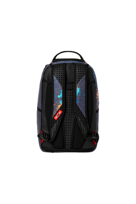 Ron English Dbd Portrait Sprayground