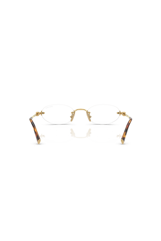 Gafas Miu Miu Mu A54S 5Ak0 8N 51