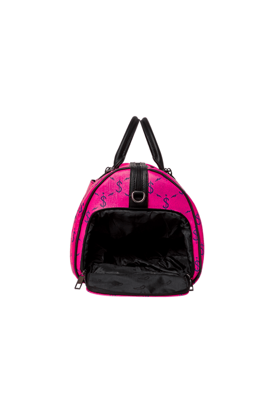 Lotus Emperor Duffle Sprayground