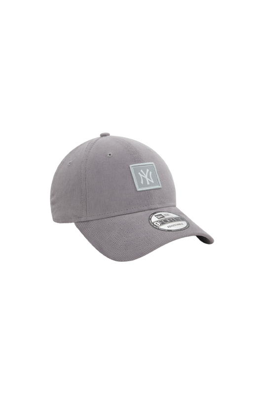 NEW ERA 940 CORD PATCH NEYYAN GRAGRA