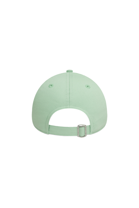 NEW ERA WMNS LEAGUE ESS 9FORTY NEYYAN PMGPMG OS VERDE