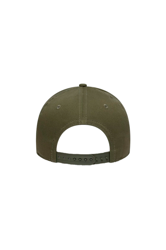 GORRA LOS ANGELES DODGERS TEAM OUTLINE 9FORTY A-FRAME