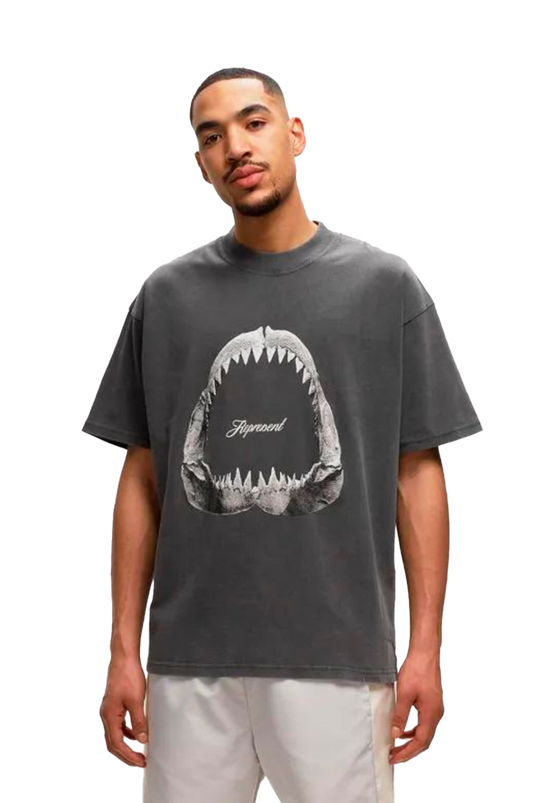 Shark Jaws T-Shirt Represent