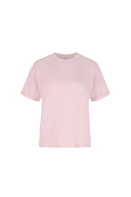 Celeit Cotton T-Shirt