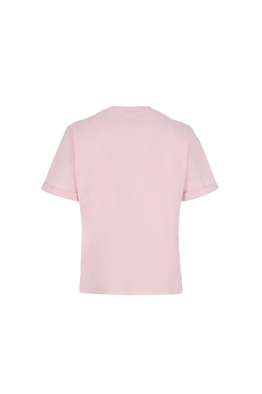 Celeit Cotton T-Shirt