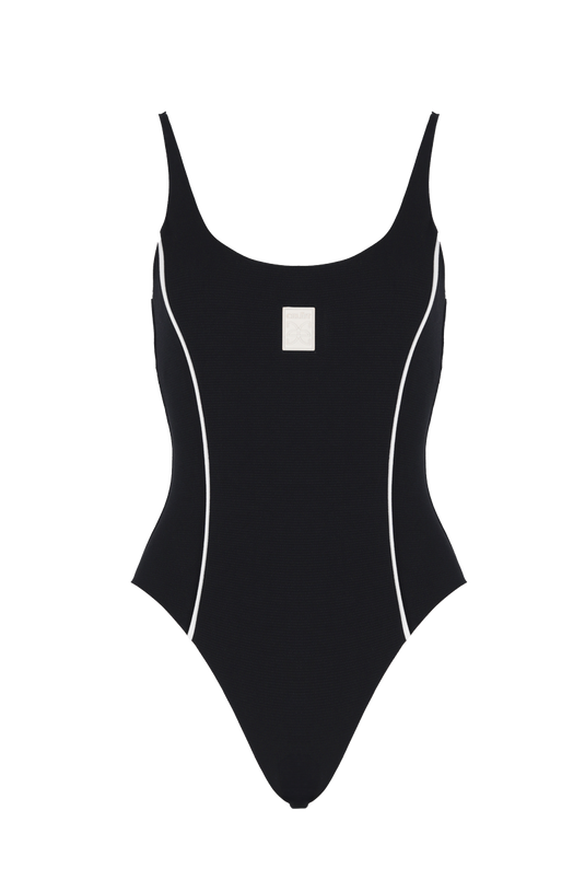 Celeit Tag Swimsuit