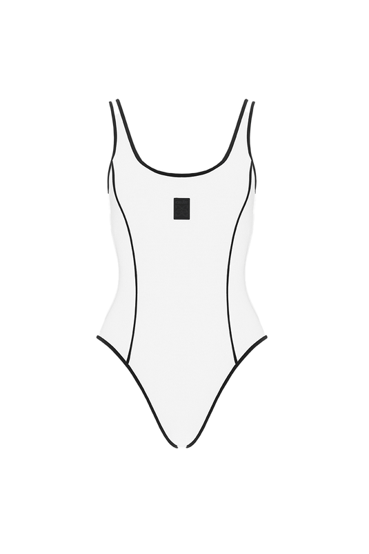 Celeit Tag Swimsuit