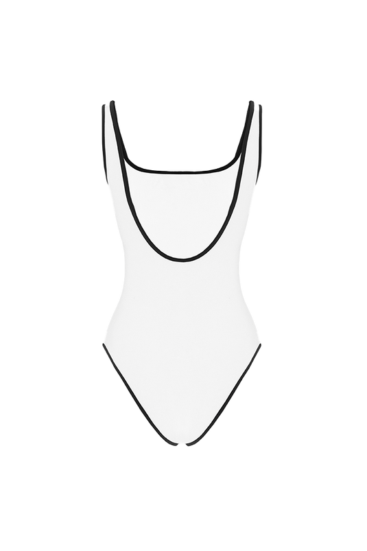 Celeit Tag Swimsuit