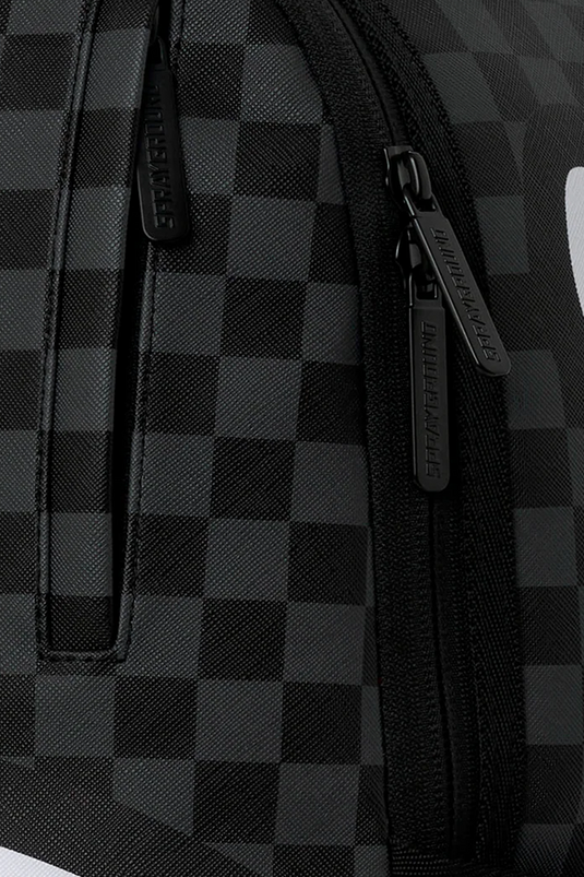 SPRAYGROUND MOCHILA STAR WARS MANDO AND GROKU REVEAL 910B9127NSZ