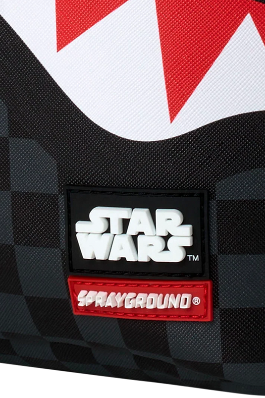 SPRAYGROUND MOCHILA STAR WARS MANDO AND GROKU REVEAL 910B9127NSZ