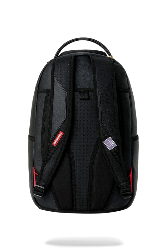 SPRAYGROUND MOCHILA NYBG ALL BLACKED OUT 910B9619NSZ