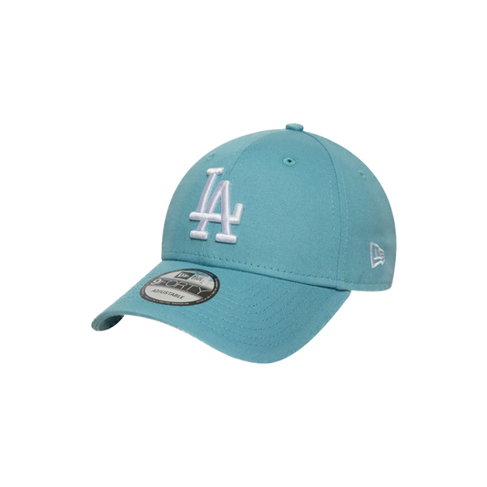 NEW ERA 940-LEAGUE ESSENTIAL LOSDOD BLFWHI OS AZUL