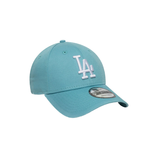 NEW ERA 940-LEAGUE ESSENTIAL LOSDOD BLFWHI OS AZUL