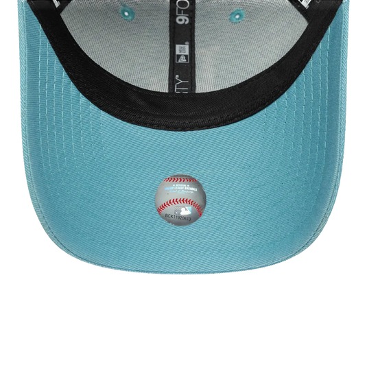 NEW ERA 940-LEAGUE ESSENTIAL LOSDOD BLFWHI OS AZUL
