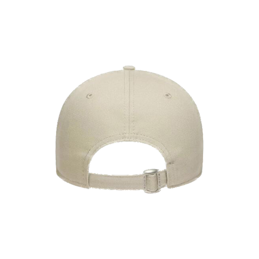 NEW ERA 940-LEAGUE ESSENTIAL OAKATH STNDKG OS BEIGE