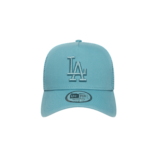 NEW ERA 940-LEAGUE ESS TRUCKER LOSDOD BLF OS AZUL