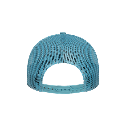 NEW ERA 940-LEAGUE ESS TRUCKER LOSDOD BLF OS AZUL