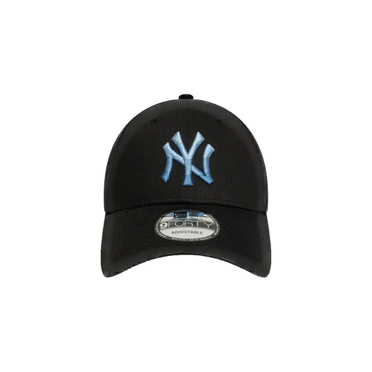 NEW ERA 940 INFILL NEYYAN BLKBLF OS BLACK